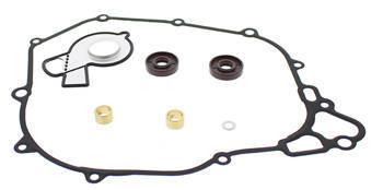 Winderosa (vertex) zestaw naprawczy pompy wody ktm sx-f 450 16-19, sx-f 450 factory edition 15-18, husqvarna fc 450 16-19, fs 450 18, fx 450 18-19,