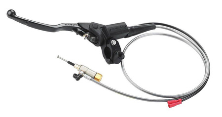 Zestaw sprzęgła hydraulicznego hymec 167 can am / bombardier d650 (04-09), yamaha sr 400/500 (śr. tłoczka 9,5mm)