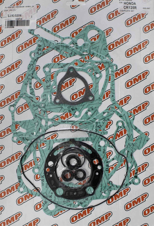 komplet uszczelek honda cr 125r '05-'07