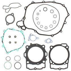 Winderosa (vertex) komplet uszczelek husqvarna fc 450 (euro) 15, fc 450 14-15, ktm sx-f 450 14-15, xc-f 450 14-15