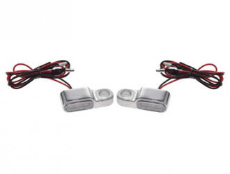 Kierunkowskazy przód LED motocykl Harley E24