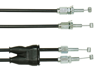 Linka gazu honda crf 250r '04-'09, 250x '04-'13, crf 450r '02-'08, 450x '05-'12 (ci0112) (53.110018) (l3920414)