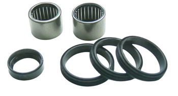 Zestaw naprawczy wahacza yamaha xt 600h (43f-2kf) '84-'89, xt 600 z tenere '83-'91 (34l+55w+1vj+3aj)