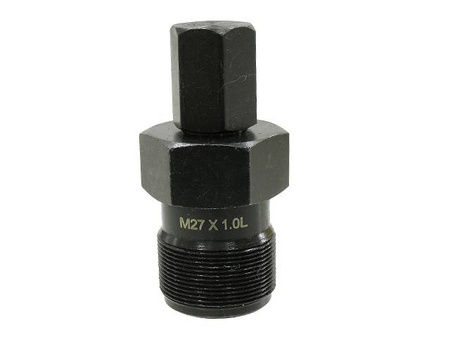 Narzędzia ściągacz magneta honda/ktm/yamaha (27mmx1,0 l.h.)