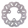 Tarcza hamulcowa przód kawasaki lt-r 450 '06-'11