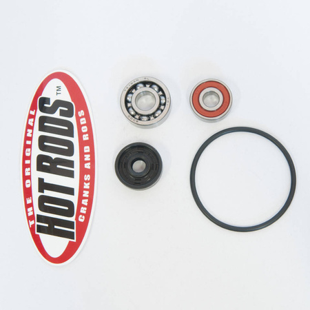 Hot rods zestaw naprawczy pompy wody ktm 125 sx/exc 200 exc 00-05/ 200 mxc - zastąpiony przez hr00073