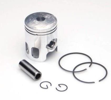 Tłok do skutera 2T Keeway Cpi sworzeń 12mm