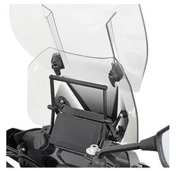 Poprzeczka Do Zamontowania Toreb I Mocowań Gps / Smartphone Benelli Trk 702 '23,