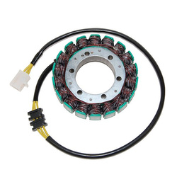 Uzwojenie alternatora (stator) kawasaki klf 400 bayou 4x4 (93-99)