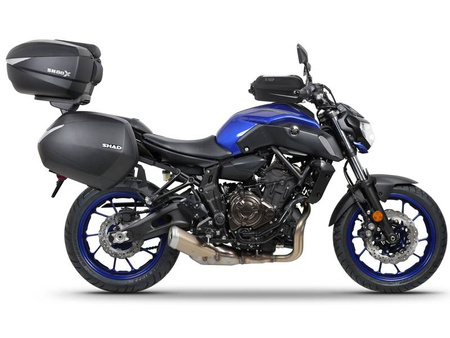 Stelaż kufra tylnego Shad do Yamaha MT 07 (2017-)