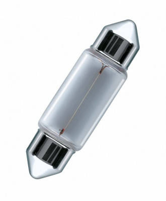 Żarówka 5w 12v sv8.5-8 c5w