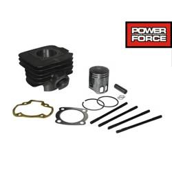Cylinder żeliwny skuter honda dio 90 gw2 50mm