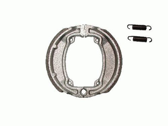 Szczęki Hamulcowe Beluga Chappy Vb-212