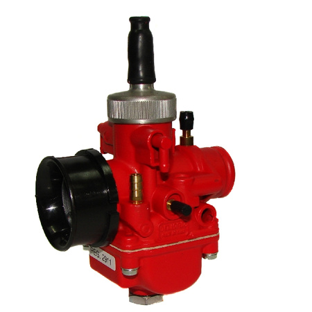 Gaźnik Dellorto Phbg 19 Ds Racing Czerwony