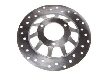 Tarcza hamulca przód QT-4