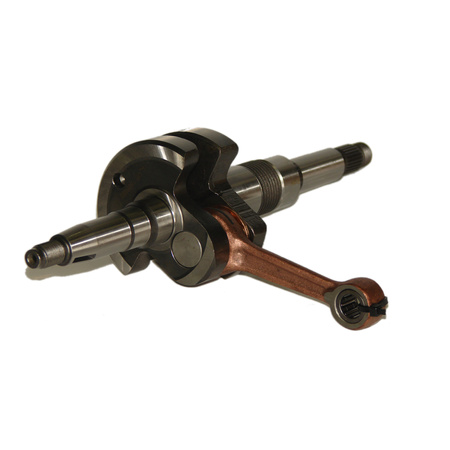 Wał Korbowy Top Racing Standard 2t 50 Ccm Aprilia Habana 50