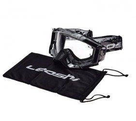 Gogle enduro Leoshi No.1