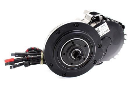 Silnik Bafang M615 Centralny Mm G320.750.C 48v/750w 120 Mm