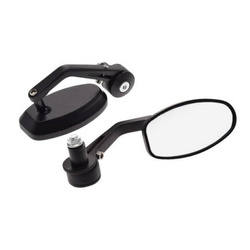 Lusterka montowane do kierownicy 7/8” (2,2 cm)