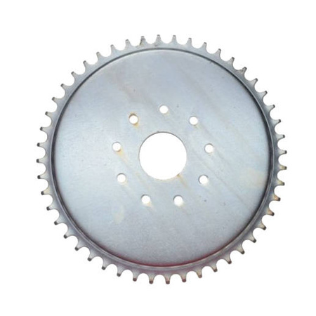 Zębatka tył 48Z 415 silnik Rowerowy 2T