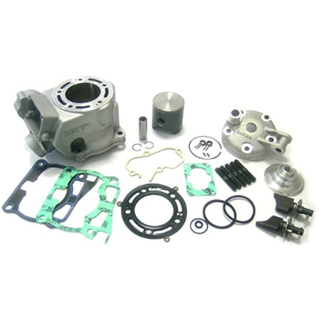 Athena 2022/05 cylinder kompletny yamaha yz 125 '97-'04 big bore 58mm 144cc (na zamówienie)