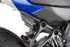 Osłona Tylnego Zbiorniczka Płynu Do Yamaha Mt-07 / Tracer 700 / Mt-09 Czarny Mat
