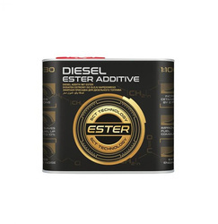 Mannol diesel ester additive 500ml (9930) (24)