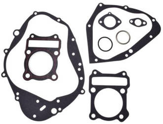 Uszczelka pokrywy sprzęgła Suzuki Gn125