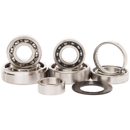 zestaw naprawczy skrzyni biegów honda crf 250r 07-09, crf 250x 07-13