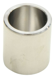 Komplet tłoczków (tłoczki przód) zacisku hamulcowego husqvarna fx 450 '17, / tył husqvarna fe 250/350/450/501 '18-'21, fx 350/450 '18-'20, t