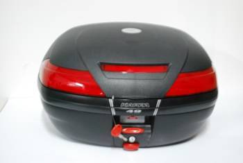 kufer centralny 47l monokey