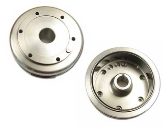 WIRNIK (ROTOR, KOŁO MAGNESOWE, MAGNETO) HUSQVARNA TE 410 E '99-'00, SM 610 '99-'08, TE 610 '99-'08, SM / TE 630 '10-'11 - NA ZAMÓWIENIE