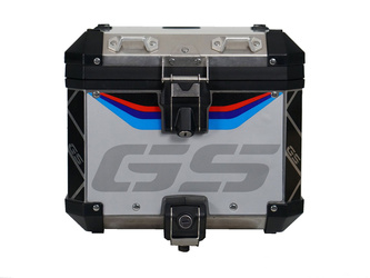 Osłona Kufra Centralnego Puig Bmw Adventure (Wzór Gs)