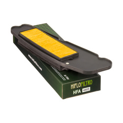 FILTR POWIETRZA HFA4405 DO MOTOCYKLA YAMAHA