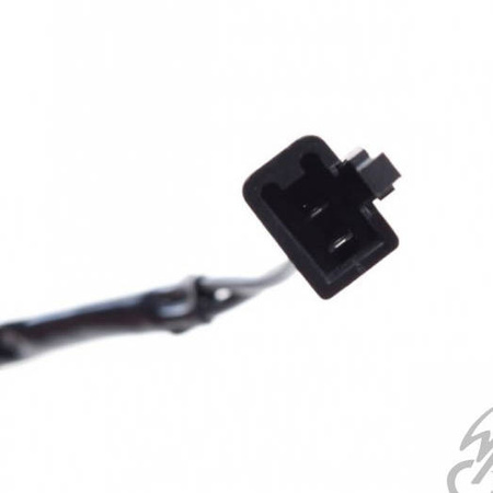 Elektrozawór ssania skuter Piaggio Suzuki AN125 AN150