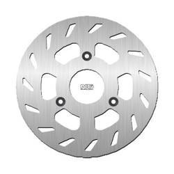 Tarcza hamulcowa przód kymco people 50 '99-00 (226x60x3,5mm) (3x9,5mm)
