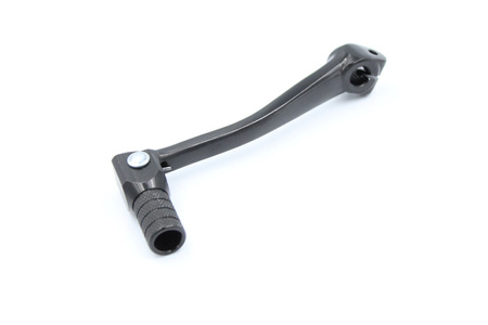 Dźwignia zmiany biegów power force minarelli am6 czarna