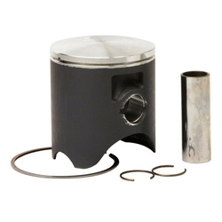 Vertex tłok tm 125 '92-'09 (pierścienie 53010005400 x 1 szt.) 53,95mm