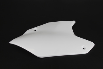 Osłona Tylna Boczna Prawa Biała Apollo Rxf Freeride