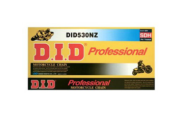 DID Łańcuch Napędowy DID50(530)Nz-100