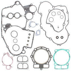 Winderosa (vertex) komplet uszczelek ktm sxf 450 03-06  exc 520/525 03-07