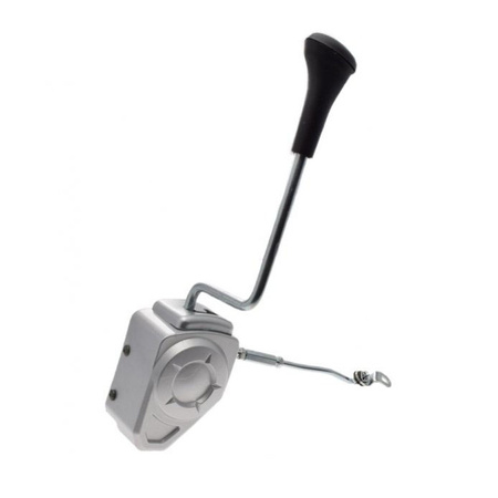 Dźwignia zmiany biegów ATV 250 Bashan BS / Romet ATV250 4T