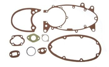 Uszczelki do Jawy 50 Komplet