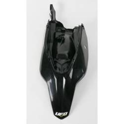 Błotnik tył ktm sx 65 '09-'13 z boczkami tylnymi kolor czarny