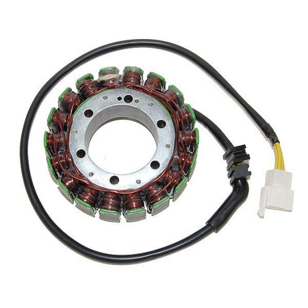 Uzwojenie alternatora (stator) honda vf 750s sabre/vf 750c magna '82-'83