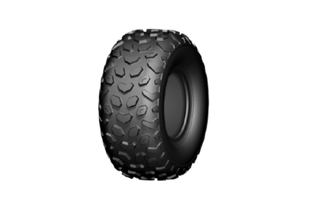 Opona Kingstone Atv Quad 145/70-6 P120