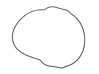 uszczelka pokrywy sprzęgła (oring) yamaha yzf 450 '10-'17, wrf 450 '16-'17 (zewnętrzna) (oem-33d-15453-00-00)