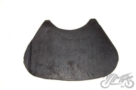 Chlapacz błotnika uniwersalny z grubym wzorem