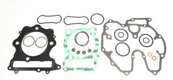 uszczelki top-end honda xl 350r '83-'89