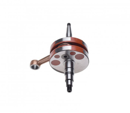 Wał korbowy do silnika Simson S70 Sport